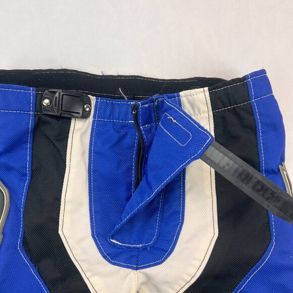 Boy's Oneail Moto Pants Size 12T-14T - Picture 5 of 10